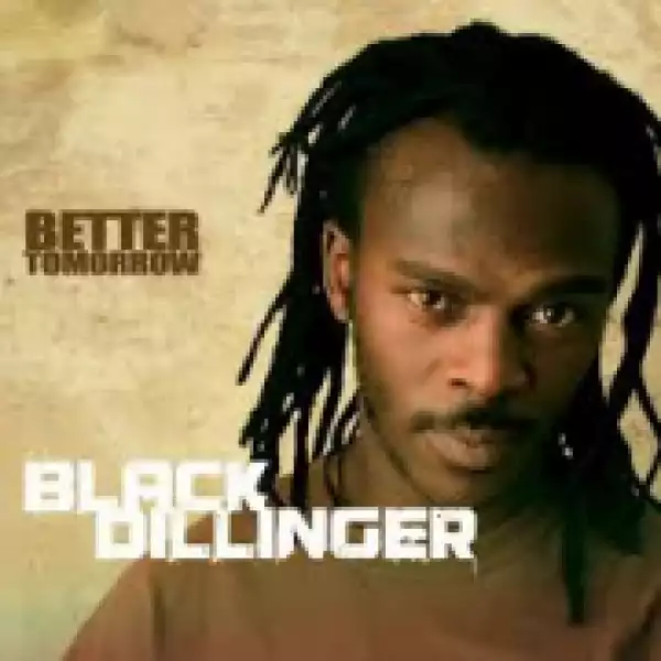 Black Dillinger - Cyaan Run Away